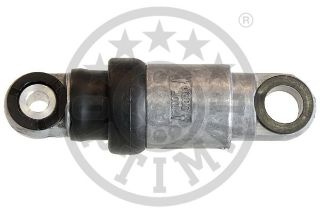TİTRESİM AMORTİSÖRÜ KANATLİ V KAYİSİ 3E36 -3E46 -3 CABRİOLETE36 -3 CABRİOLETE46 -3 COMPACTE36 -3 COM resmi