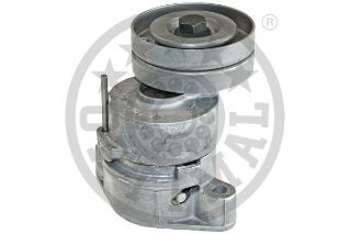 ÇEKME YAYİ GERDİRME KASNAGİ KANALLİ V-KAYİSİ CORSA PİCK-UP-CORSA STUFENHECKASTRA F56 -57 -ASTRA resmi