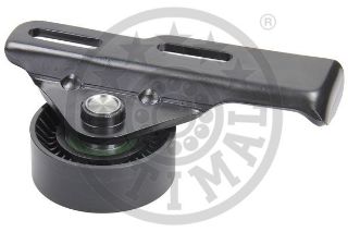 SAPTIRMA /KILAVUZ MAKARASİ KANALLİ V-KAYİSİ MEGANE IBA0/1 -MEGANE I CABRİOLETEA0/1 -MEGANE I CLASS resmi