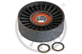 SAPTIRMA /KILAVUZ MAKARASİ KANALLİ V-KAYİSİ BUICK: CENTURY STUFENHECK-LESABRE-ROADMASTER STUFENHECK resmi