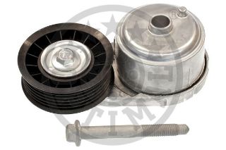 KAYİS GERDİRİCİ KANALLİ V KAYİSİ ESCALADEBLAZER S10-C1500 PİCK-UP resmi