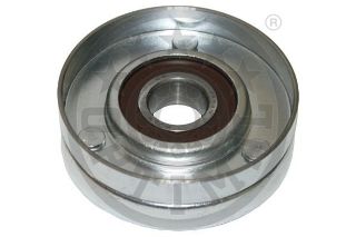 SAPTIRMA /KILAVUZ MAKARASİ KANALLİ V-KAYİSİ 800XS -800 COUPE-800 HATCHBACKXS resmi