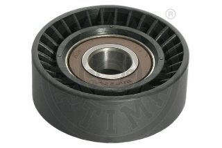GERME MAKARASİ KANALLİ V KAYİSİ FOCUS IIDA C30-C70 II CABRİOLET-S40 IIMS -V50MW resmi