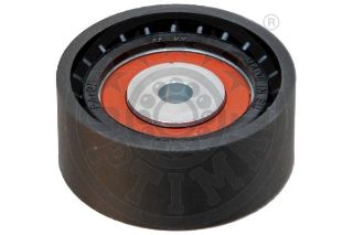 SAPTIRMA /KILAVUZ MAKARASİ KANALLİ V-KAYİSİ CLİO IIBB0/1/2 -CB0/1/2 -CLİO II KASTENSB0/1/2 -KANGOO resmi