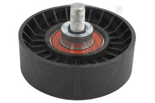 SAPTIRMA /KILAVUZ MAKARASİ KANALLİ V-KAYİSİ BRAVO I182 -COUPE175 -MAREA185 -MAREA WEEKEND185 LA resmi