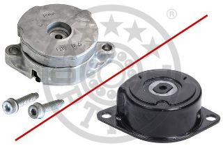 GERME KOLU KANALLİ V KAYİSİ 808C-B4 -80 AVANT8C-B4 -A64A-C4 -A6 AVANT4A-C4 -CABRİOLET8G7-B4 GALAXYW resmi