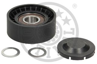SAPTIRMA /KILAVUZ MAKARASİ KANALLİ V-KAYİSİ A48EC-B7 -A48K2-B8 -A4 ALLROAD8KH-B8 -A4 AVANT8ED-B7 -A4 resmi