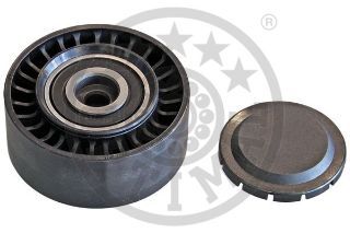 SAPTIRMA /KILAVUZ MAKARASİ KANALLİ V-KAYİSİ A48EC-B7 -A48K2-B8 -A4 ALLROAD8KH-B8 -A4 AVANT8ED-B7 -A4 resmi
