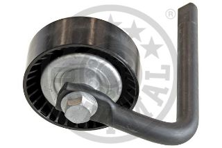 KAYİS GERDİRİCİ KANALLİ V KAYİSİ 3E46 -3 TOURİNGE46 -5E39 -5 TOURİNGE39 -7E38 -X5E53 RANGE ROVER II resmi
