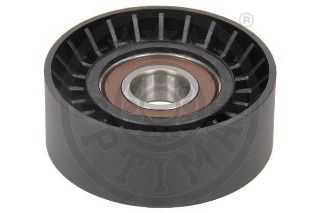 GERME MAKARASİ KANALLİ V KAYİSİ 3E46 -3 TOURİNGE46 -5E39 -5 TOURİNGE39 -7E38 -X5E53 RANGE ROVER III resmi