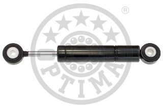 TİTRESİM AMORTİSÖRÜ KANATLİ V KAYİSİ KORANDOKJ -KORANDO CABRİOKJ -MUSSOFJ 190W201 -C-KLASSEW202 -E- resmi