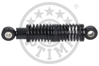 TİTRESİM AMORTİSÖRÜ KANATLİ V KAYİSİ A48D2-B5 -A48E2-B6 -A48EC-B7 -A4 AVANT8D5-B5 -A4 AVANT8E5-B6 -A resmi