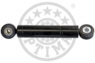 TİTRESİM AMORTİSÖRÜ KANATLİ V KAYİSİ 1004A-C4 -100 AVANT4A-C4 -A64A-C4 -A6 AVANT4A-C4 -A84D2-4D8 -V8 resmi