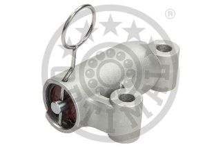 TİTRESİM AMORTİSÖRÜ TRİGER KAYİSİ L 200 / TRITONKA T-KB T -L 200 / TRITON PRİTSCHE/FAHRGESTELLKA T-K resmi