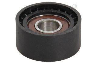 SAPTIRMA /KILAVUZ MAKARASİ KANALLİ V-KAYİSİ A7 SPORTBACK4GA-4GF -Q74MB resmi
