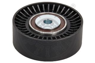 SAPTIRMA /KILAVUZ MAKARASİ KANALLİ V-KAYİSİ 1004A-C4 -100 AVANT4A-C4 resmi