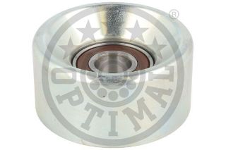 SAPTIRMA /KILAVUZ MAKARASİ KANALLİ V-KAYİSİ DISCOVERY IIIL319 -RANGE ROVER MK IIIL322 resmi