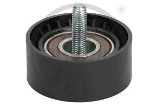 SAPTIRMA /KILAVUZ MAKARASİ KANALLİ V-KAYİSİ A-KLASSEW169 -B-KLASSEW245 resmi
