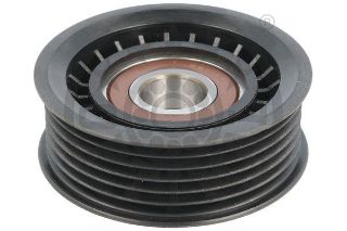 SAPTIRMA /KILAVUZ MAKARASİ KANALLİ V-KAYİSİ MULTIVAN MK V7HM-7HN-7HF-7EF-7EM-7EN -TRANSPORTER / CARA resmi