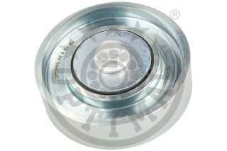 SAPTIRMA /KILAVUZ MAKARASİ KANALLİ V-KAYİSİ YARIS/VITZ P1 -YARIS/VITZ P9 resmi