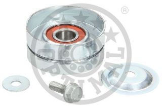 SAPTIRMA /KILAVUZ MAKARASİ KANALLİ V-KAYİSİ LT 28-35 II BUS2DB-2DE-2DK -LT 28-46 II KASTEN2DA-2DD-2D resmi