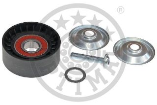 SAPTIRMA /KILAVUZ MAKARASİ KANALLİ V-KAYİSİ C-KLASSEW204 -C-KLASSE COUPEC204 -C-KLASSE KOMBİS204 -E- resmi