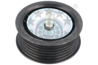 SAPTIRMA /KILAVUZ MAKARASİ KANALLİ V-KAYİSİ C-KLASSEW204 -C-KLASSE COUPEC204 -C-KLASSE KOMBİS204 -CL resmi