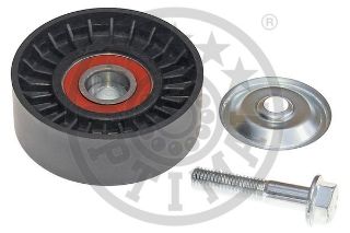 SAPTIRMA /KILAVUZ MAKARASİ KANALLİ V-KAYİSİ A18X1-8XK -A1 SPORTBACK8XA-8XF -A38P1 -A3 CABRİOLET8P7 - resmi