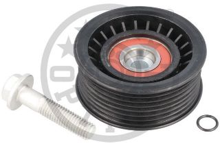 SAPTIRMA /KILAVUZ MAKARASİ KANALLİ V-KAYİSİ A84D2-4D8 -A84E PASSAT3B3 -PASSAT VARİANT3B6 -PHAETON3 resmi