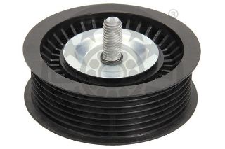 SAPTIRMA /KILAVUZ MAKARASİ KANALLİ V-KAYİSİ CLSC218 -CLS SHOOTİNG BRAKEX218 -E-KLASSEW212 -E-KLASSE resmi