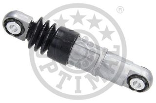 TİTRESİM AMORTİSÖRÜ KANATLİ V KAYİSİ A48D2-B5 -A48E2-B6 -A4 AVANT8D5-B5 -A4 AVANT8E5-B6 -A64B2-C5 -A resmi