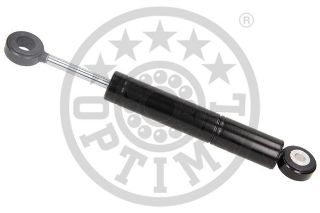TİTRESİM AMORTİSÖRÜ KANATLİ V KAYİSİ CROSSFIRE-CROSSFIRE ROADSTERC-KLASSEW202 -C-KLASSEW203 -C-KLAS resmi