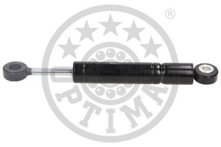 TİTRESİM AMORTİSÖRÜ KANATLİ V KAYİSİ C-KLASSEW203 -C-KLASSEW204 -C-KLASSE KOMBİS203 -C-KLASSE KOMBİS resmi