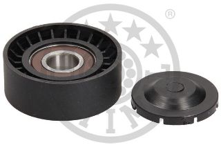 SAPTIRMA /KILAVUZ MAKARASİ KANALLİ V-KAYİSİ A18X1-8XK -A1 SPORTBACK8XA-8XF -A38V1-8VK -A3 CONVERTİBL resmi