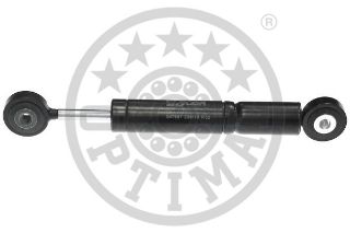 TİTRESİM AMORTİSÖRÜ KANATLİ V KAYİSİ 190W201 -COUPEC124 -G-KLASSEW461 -KOMBİ KOMBİS124 -STUFENHECKW1 resmi