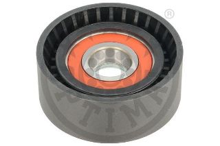 SAPTIRMA /KILAVUZ MAKARASİ KANALLİ V-KAYİSİ A18X1-8XK -A1 SPORTBACK8XA-8XF -A38V1-8VK -A3 CONVERTİBL resmi