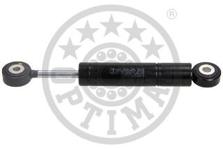 TİTRESİM AMORTİSÖRÜ KANATLİ V KAYİSİ C-KLASSEW202 -C-KLASSE KOMBİS202 -E-KLASSEW124 -E-KLASSEW210 -E resmi