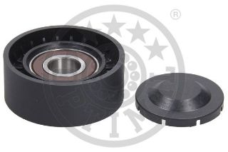 SAPTIRMA /KILAVUZ MAKARASİ KANALLİ V-KAYİSİ CLSC218 -CLS SHOOTİNG BRAKEX218 -E-KLASSEW212 -E-KLASSE resmi