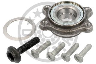 TEKER RULMANI (KIT) ÖN ARKA A6  A8 R8 PHAETON 94- resmi
