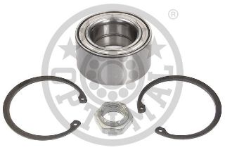TEKERLEK YATAGİ SETİ 10043-C2 -10044-44Q-C3 -100C1 -100 AVANT43-C2 resmi