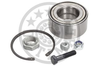 TEKERLEK YATAGİ SETİ 10044-44Q-C3 -100 AVANT44-44Q-C3 -20044-44Q -200 AVANT44-44Q -QUATTRO85 resmi