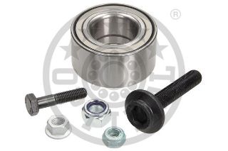TEKERLEK YATAGİ SETİ 8089-89Q-8A-B3 -808C-B4 -80 AVANT8C-B4 resmi