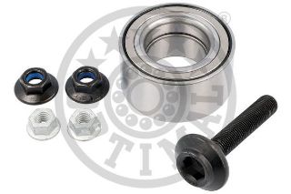 TEKERLEK YATAGİ SETİ A48D2-B5 -A4 AVANT8D5-B5 -A64B2-C5 resmi