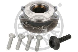 TEKERLEK YATAGİ SETİ A48K2-B8 -A4 ALLROAD8KH-B8 -A4 AVANT8K5-B8 -A58T3 -A5 CABRİOLET8F7 resmi