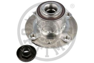 TEKERLEK YATAGİ SETİ A28Z0 LUPO6X1-6E1 resmi