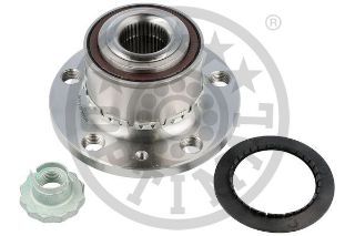 TEKERLEK YATAGİ SETİ FABIA542 -FABIA6Y2 -FABIA COMBİ545 -FABIA COMBİ6Y5 resmi