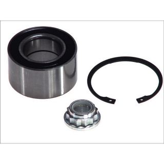 TEKER RULMANI (KIT) ÖN A3 96-09  GOLF IV BORA  NEW BEETLE  98- resmi