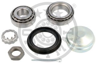 TEKERLEK YATAGİ SETİ 10043-C2 -10044-44Q-C3 -1004A-C4 -100 AVANT43-C2 resmi