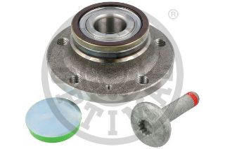 TEK RULMAN GOLF 5-6-JETTA 3-PASSAT-A3-LEON-OCTAVIA-CADDY -SUPER B- resmi