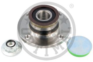 TEKERLEK YATAGİ SETİ A28Z0 LUPO6X1-6E1 resmi
